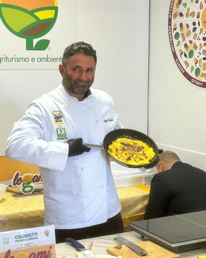 augusto cancellieri legami