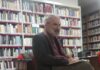San Costanzo, incontro in biblioteca con l’autore Carlo Magnani. “E Dio creò lo sport”