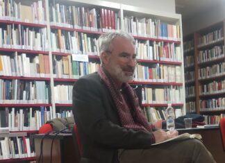 San Costanzo, incontro in biblioteca con l’autore Carlo Magnani. “E Dio creò lo sport”