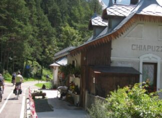 Comitato Ciclovia del Metauro: “Nella valle del Metauro si aspetta un treno che non potrà mai partire”
