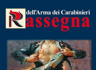 “I Carabinieri del 1943”