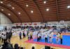 Grande successo per il secondo torneo di Taekwondo di Acqualagna