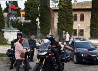 Truffe agli anziani a San Costanzo: la polizia rintraccia e arresta due persone a Pratola Peligna