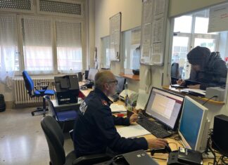 Fano, spacciatore tunisino espulso dal territorio