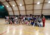 A Borgo Santa Maria la Fase 1 nazionale di pattinaggio Uisp: oltre 100 atlete protagoniste di una giornata emozionante