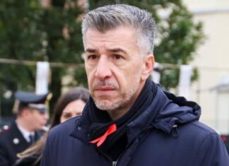 Gino Cecchettin a Fano per parlare di violenza di genere. Il 27 febbraio ospite al Liceo Nolfi-Apolloni