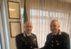 Fano, promosso il comandante della locale compagnia carabinieri