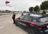 Vallefoglia: gara clandestina interrotta dai carabinieri