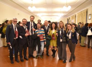 Con AIS i migliori vini delle Marche in degustazione a Roma per l’evento della guida Vitae