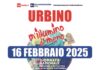 Anche Urbino aderisce a “M’Illumino di meno” 2025!
