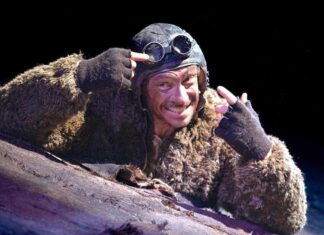 Teatri d’Autore, a Urbania venerdì 21 febbraio “Racconti disumani” con Pasotti e a San Costanzo “Somari di Battaglia 2”