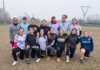 Ultimate Frisbee Fano Association, domenica 2 marzo parte il campionato. Sinergia col Frasba dal Lac di Como