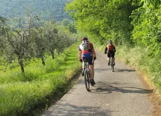 Comitato Ciclovia del Metauro: “Un esorcismo per la Fano Urbino”