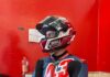 Mondiale Superbike Supersport 300, da venerdì il debutto stagionale del fanese Marco Gaggi