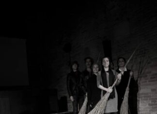 Il Teatro Universitario Aenigma per la sessantatreesima Giornata Mondiale del Teatro a Urbino e Pesaro