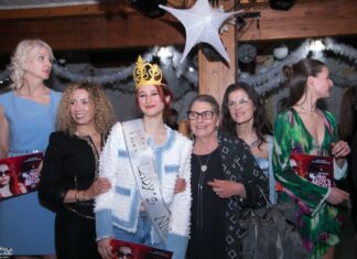 Il 2025 ha la sua nuova Miss Lady’s Night