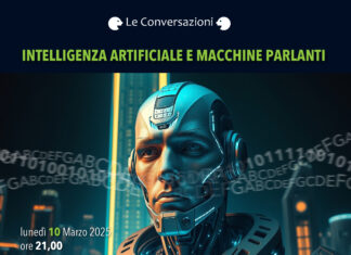 “Intelligenza artificiale e macchine parlanti”, se ne parla a Saltara di Colli al Metauro