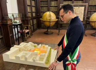 Nuova Biblioteca Federiciana, pubblicato il bando di gara, Serfilippi: “Fano diventa internazionale”