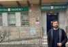 Minardi: “Regione intervenga per evitare che Frontone rimanga senza uno sportello bancario”