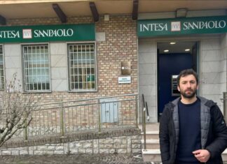 Minardi: “Regione intervenga per evitare che Frontone rimanga senza uno sportello bancario”