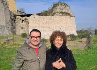 Fossombrone, il caput carenato di Francesco di Giorgio Martini su Rai Scuola