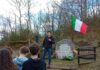 Cantiano ha ricordato la battaglia di Vilano: 25 marzo 1944. Presenti le scuole
