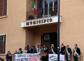 Chiusura della banca a Frontone, il sindaco Tagnani: “Chiediamo alla politica di invertire le logiche economiche che si basano esclusivamente sui numeri”