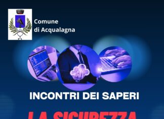 Ad Acqualagna un incontro gratuito sulla sicurezza informatica