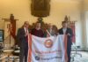 Consegnata a Urbania la Bandiera Arancione del Touring Club Italiano