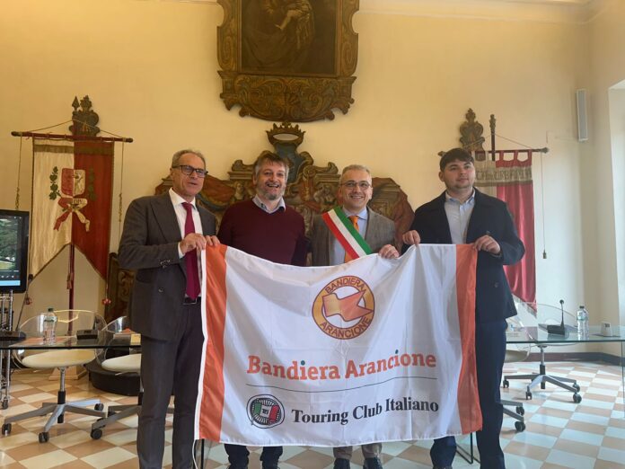 Aguzzi,Bora,Ciccolini,Alessandroni