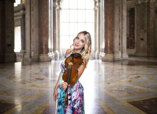 FORM: Anna Tifu suona Beethoven a Fano