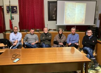 Fossombrone-Sant’Ippolito: digitalizzati gli archivi storici