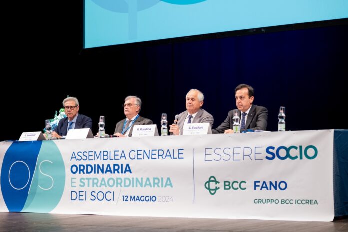 Assemblea dei Soci 2024