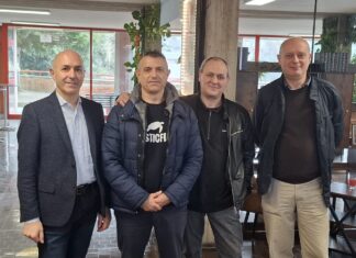 Urbino, missione Plastic Free e Schnell all’Itis “Mattei”