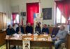 Fossombrone: Festival Bianchetto (unico in Italia) e Bianchello edizione n. 41 un successo annunciato