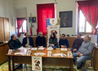 Fossombrone: Festival Bianchetto (unico in Italia) e Bianchello edizione n. 41 un successo annunciato