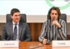 Presentato in anteprima il nuovo spot della Regione Marche con Gianmarco Tamberi. Al via la campagna su tutte le principali reti