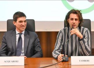Presentato in anteprima il nuovo spot della Regione Marche con Gianmarco Tamberi. Al via la campagna su tutte le principali reti