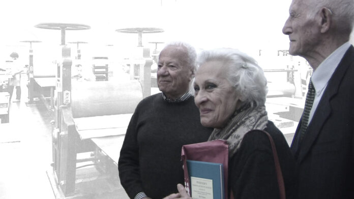 Bonito Oliva - Valter e Eleonora Rossi
