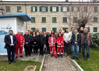 Borgo Pace è comune cardioprotetto: tre nuovi defibrillatori nel capoluogo e nelle frazioni