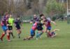 A Città di Castello sconfitta che brucia per l’Essepigi Techfem Fano Rugby