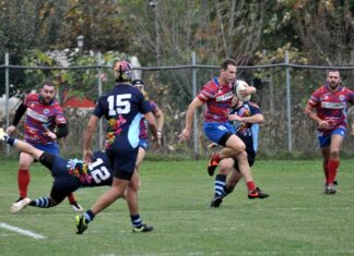 Essepigi Techfem Fano Rugby, slitta l’esordio per le condizioni del terreno di gioco di Tombaccia
