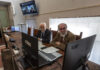 Consiglio provinciale approva il Piano 2025 per la gestione del cinghiale nella Riserva del Furlo