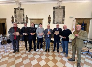Da Urbania corsi di ceramica nella sezione femminile della casa circondariale di Villa Fastiggi