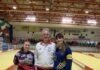 Bocce, a Riccione brilla d’argento Chiara Gasperini (Lucrezia)