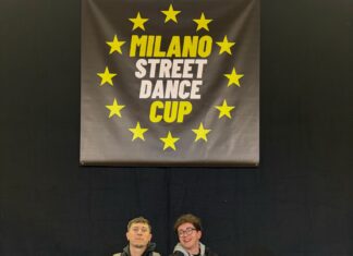 Milano “balla” fanese: Diamantini e Lazzari si aggiudicano il pass per le finali Euro Hip Hop Movement