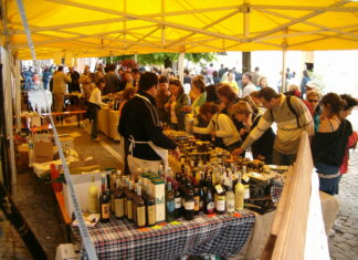 A Cagli c’è Distinti Salumi. La norcineria e l’allevamento secondo Slow Food Italia