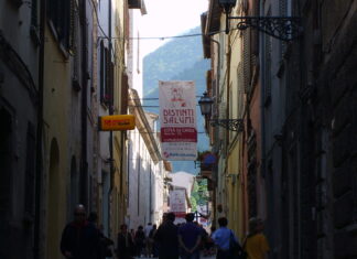 Distinti Salumi si avvicina: un assaggio del programma da scoprire a Cagli dal 25 al 27 aprile