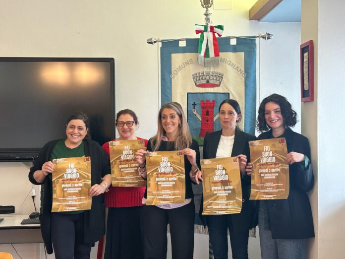 Fai Buon Viaggio - Presentazione