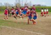 Essepigi Techfem Fano Rugby crolla nel secondo tempo contro la Cadetta della Fiorini Pesaro